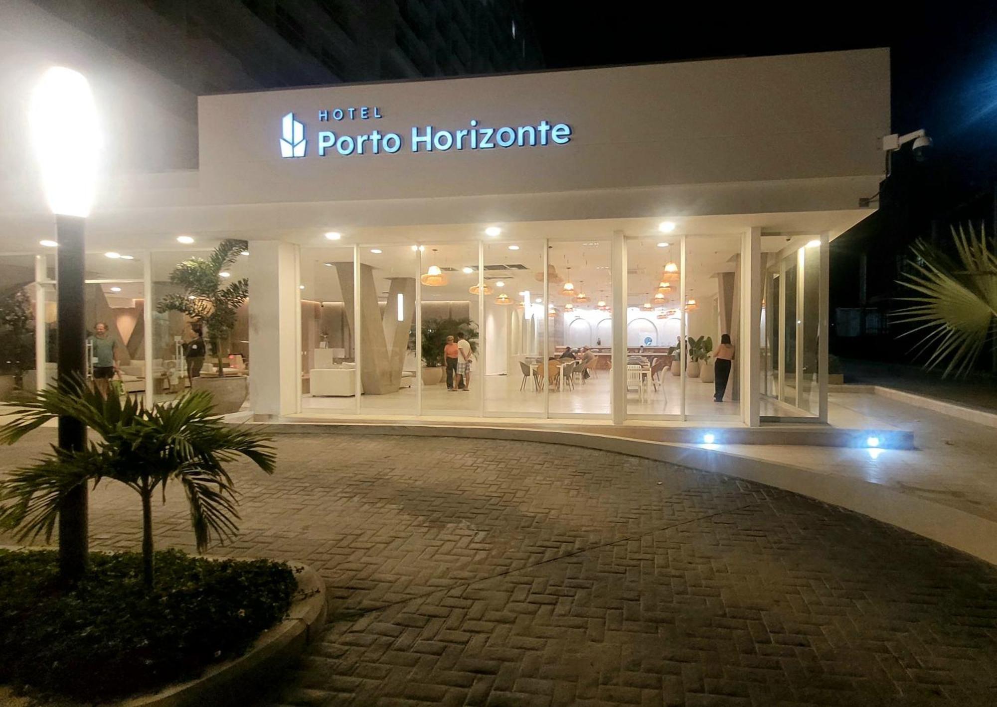 Porto Horizonte Suite 1426 — Fotos 2